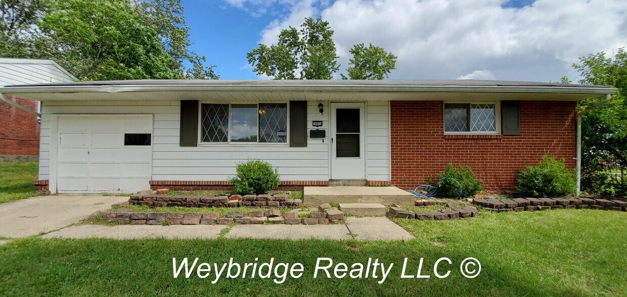 Foto principal - Spacious 3-Bedroom 1 Bathroom Ranch Style ...