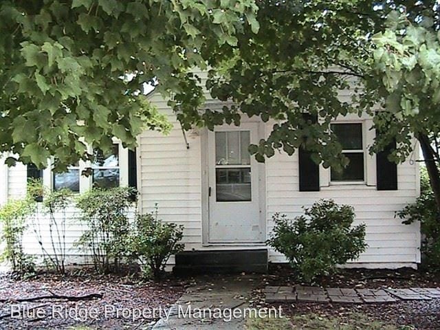 Building Photo - 3 br, 1 bath House - 1733 Jefferson Avenue