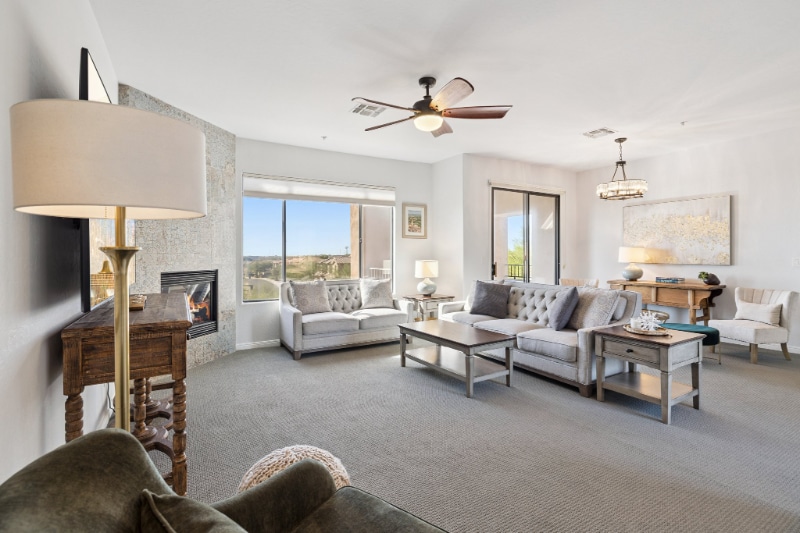 Photo - 16600 N Thompson Peak Pkwy (Scottsdale, AZ)