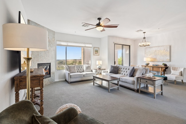 Photo - 16600 N Thompson Peak Pkwy Apartment