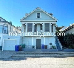 Building Photo - 459 Loring Ave