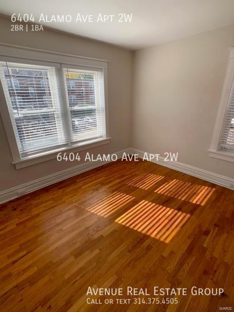 Foto del edificio - 6404 Alamo Ave