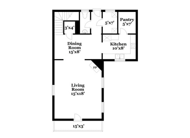 Building Photo - 4159 Smith Farm Ln, Winston-Salem, NC 27107