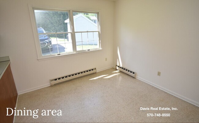 Foto del edificio - RDBS901