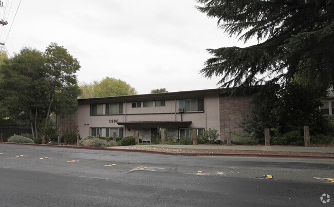 Foto del edificio - 1366 Oakland Blvd