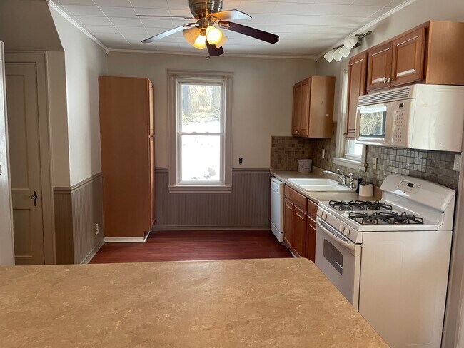 Cocina - 106 Northwood Ave