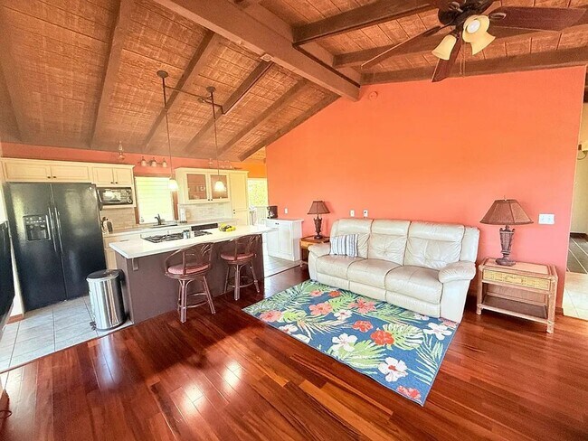 Foto del edificio - 92-1536-1536 Luau Dr