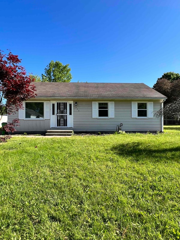 322 Haven Ave, Barberton, OH 44203 House Rental in Barberton, OH