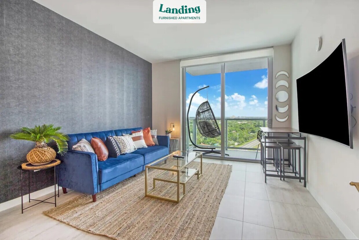 Foto principal - 3900 Biscayne Blvd