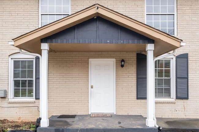 Photo - 765 Huntington Pkwy Townhome