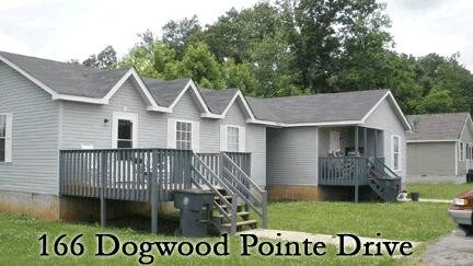 Primary Photo - 166 Dogwood Pointe Dr