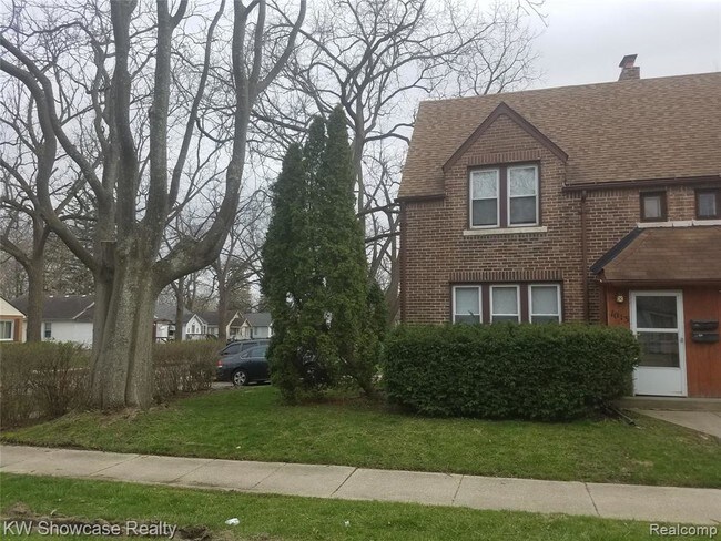 Building Photo - 1013 Premont Ave