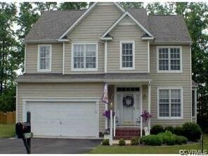 Foto principal - 4925 Saddleridge Ct