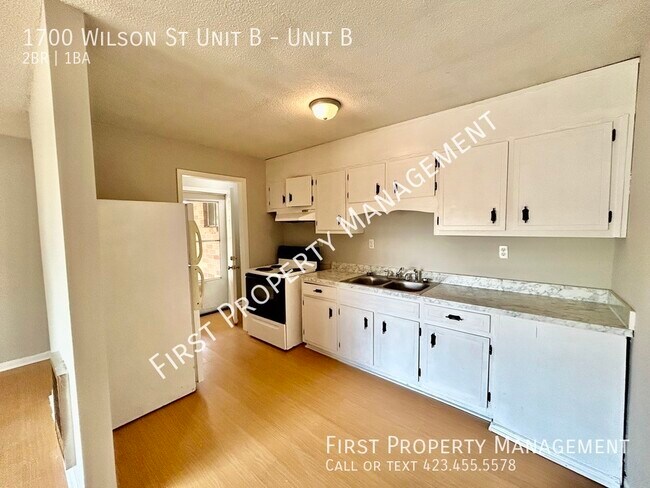 Foto del edificio - Close to Downtown: 2Bed/1.5Bath w Laundry ...