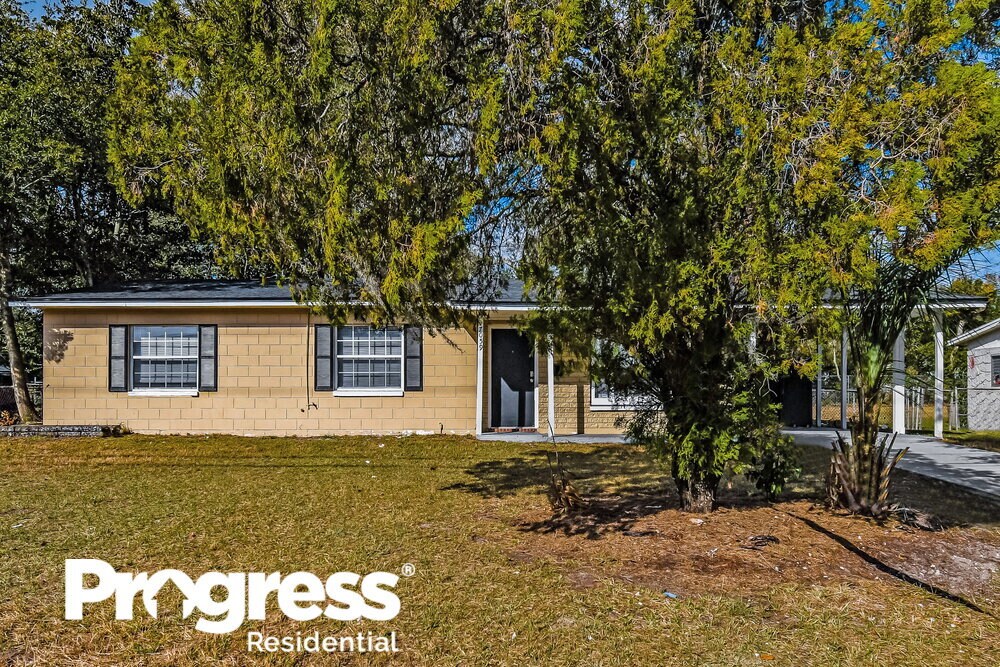 7059 Melvin Rd, Jacksonville, FL 32210 House Rental in Jacksonville