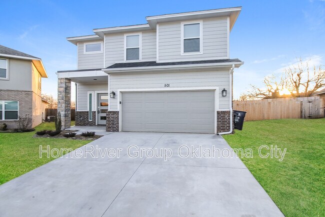 Foto del edificio - 501 NW 176th St