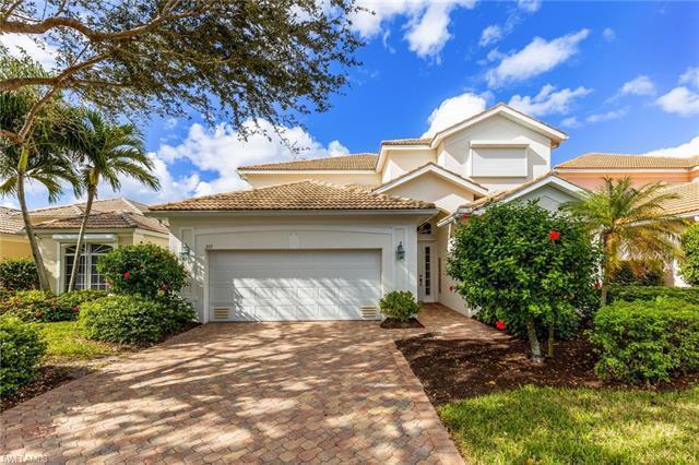 Estate Home - Best Location in North Naples - 317 Steerforth Ct
