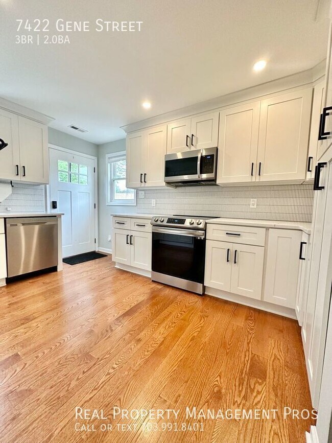 Building Photo - 7422 Gene St