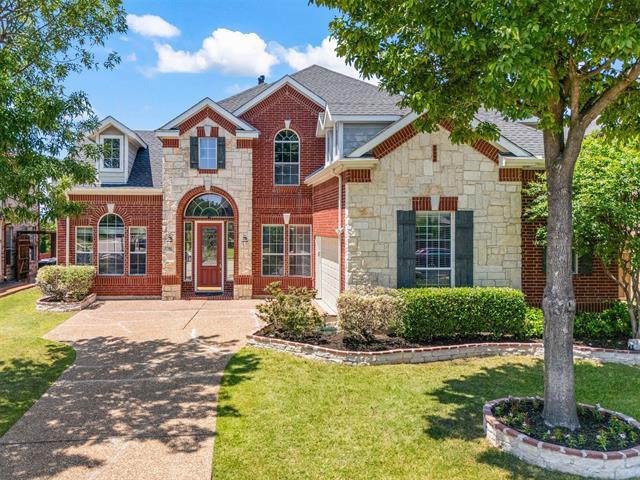 Foto del edificio - 5701 Chippewa Trail