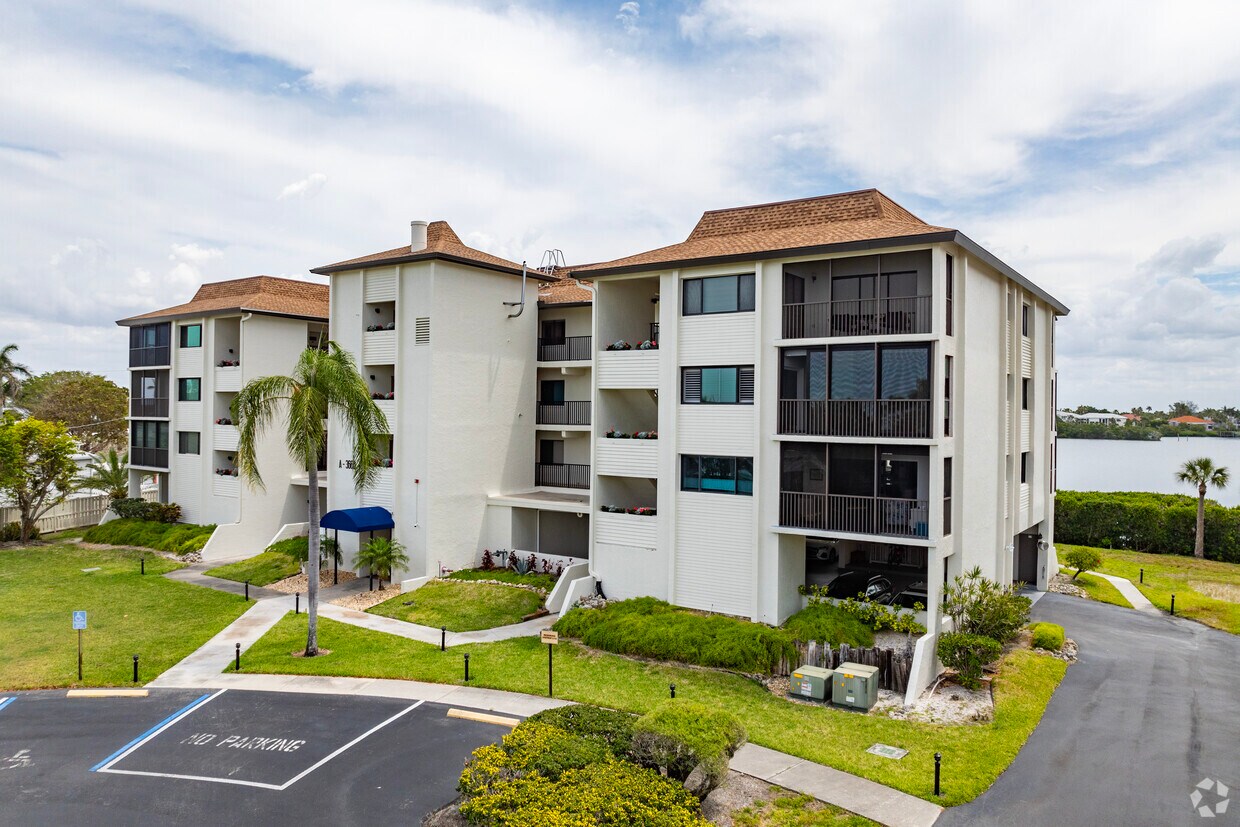 Foto principal - Buttonwood Cove
