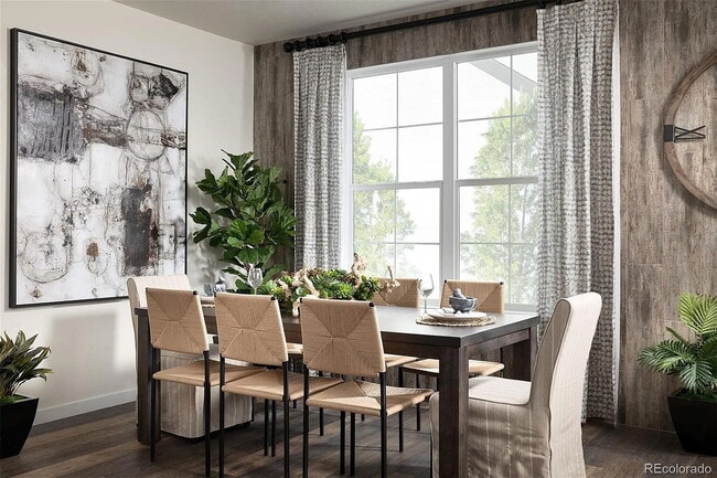 Building Photo - Spacious 4-Bedroom, 2.5 Baths in Elizabeth, CO