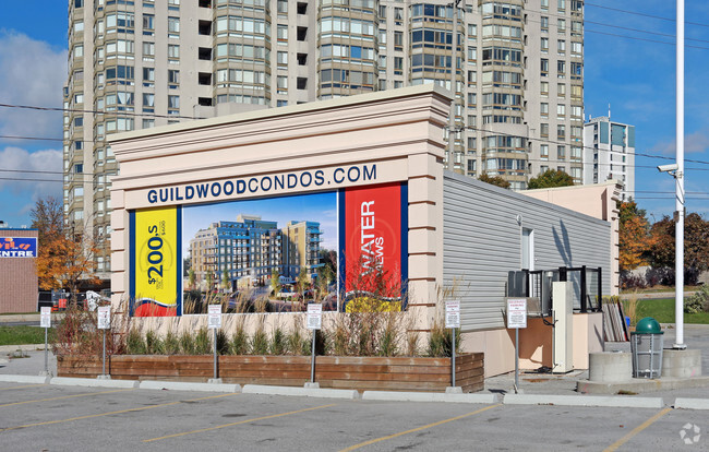 Building Photo - Guildwood Condominiums