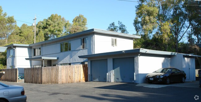 Building Photo - 974 Dolores Dr