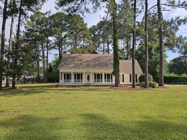 Building Photo - 235 Mt Olive Church Rd