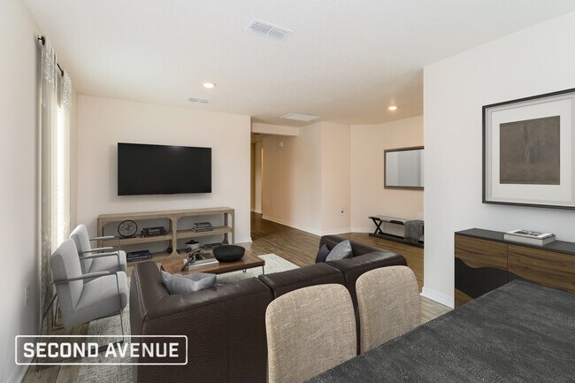Foto del edificio - 1195 Siboney St NW