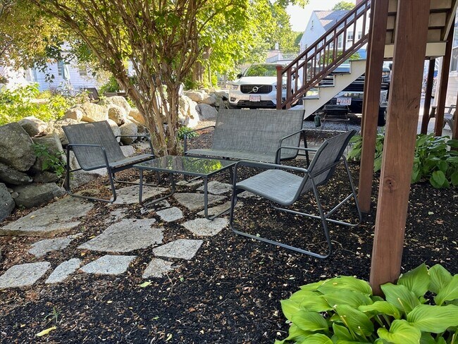 Foto del edificio - 7 South St