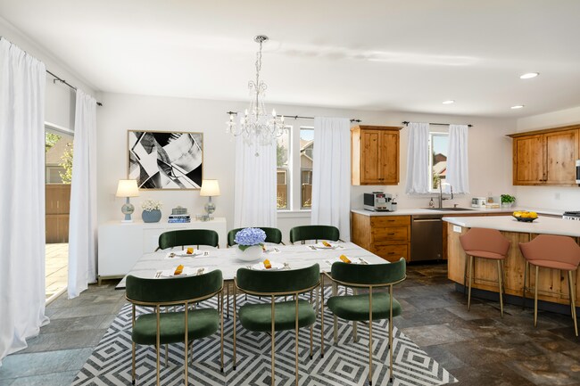 Foto del edificio - GORGEOUS 4 Bed, 3 Bath Home Available for Rent!