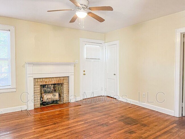 Building Photo - 517 Pinckney Ct