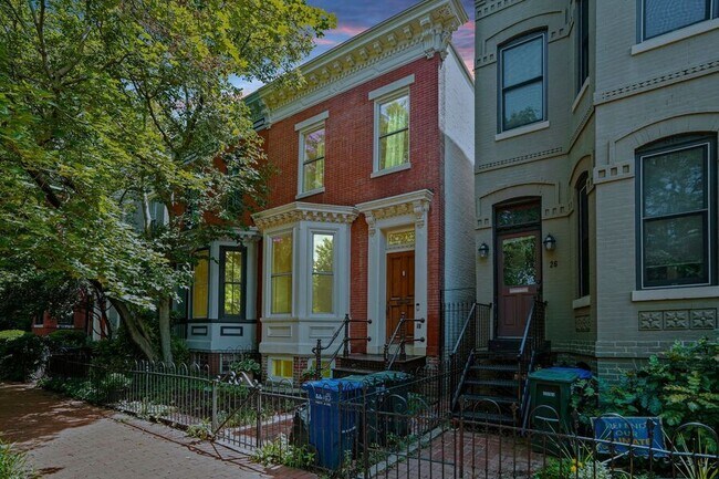 Foto del edificio - 24 6th St SE