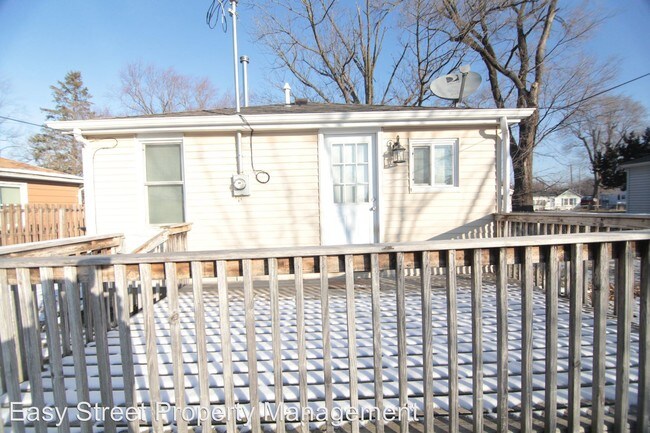 Building Photo - 1 br, 1 bath House - 250 30th Ave
