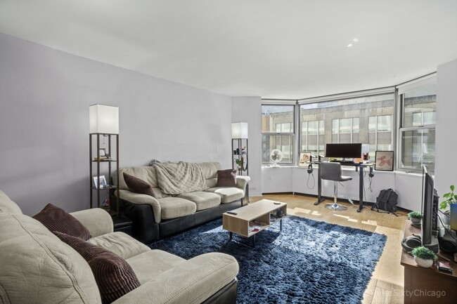 Building Photo - 535 N Michigan Ave