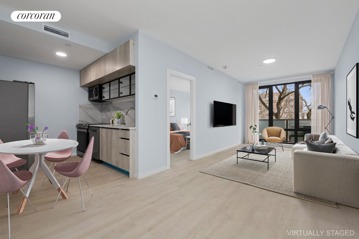 571 Ocean Pkwy Unit 5A, Brooklyn, NY 11218 Room for Rent in Brooklyn, NY