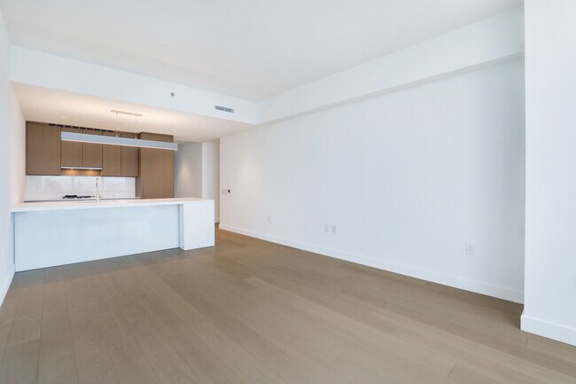 Foto del edificio - 15 Hudson Yards 35F