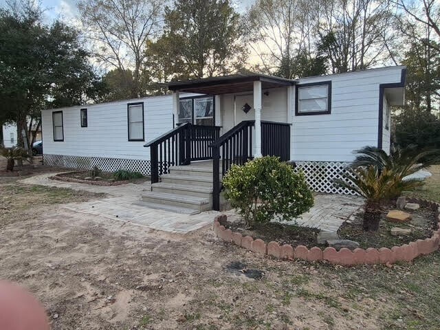 Building Photo - 15110 Firetower Rd