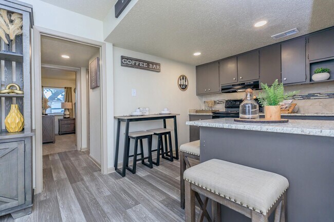 Foto del edificio - The Annex