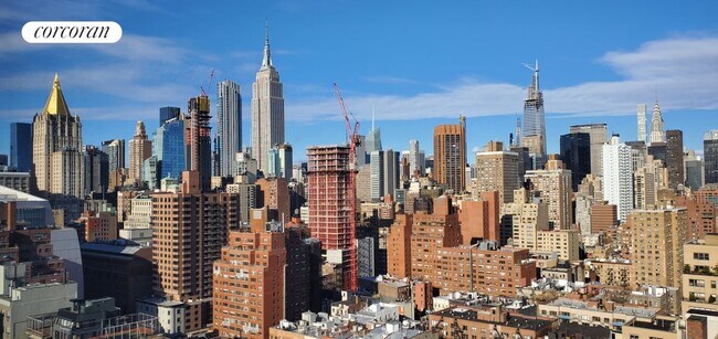 Foto del edificio - 401 2nd Ave