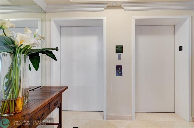 Foto del edificio - 3200 N Ocean Blvd