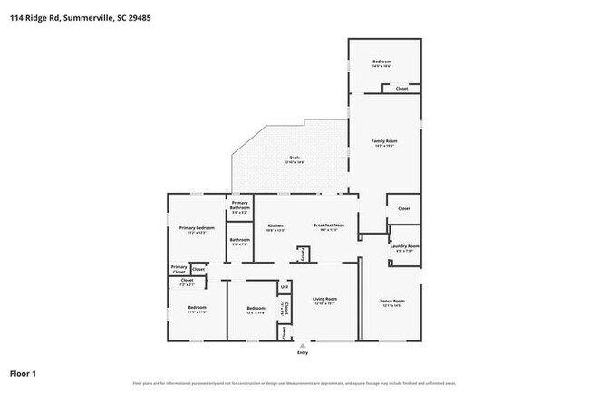 Foto del edificio - 114 Ridge Rd