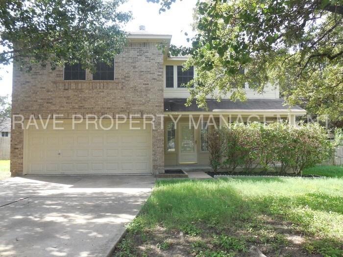 Primary Photo - 1713 Primrose Ln., Leander TX 78641