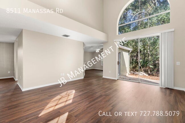 Building Photo - 8511 Manassas Rd