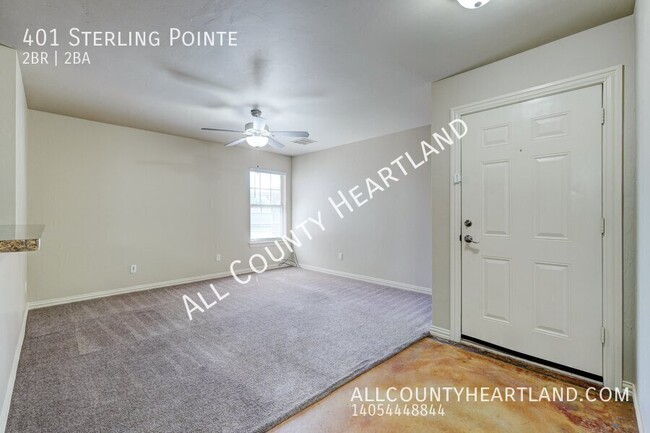 Foto del edificio - 401 Sterling Pointe Way