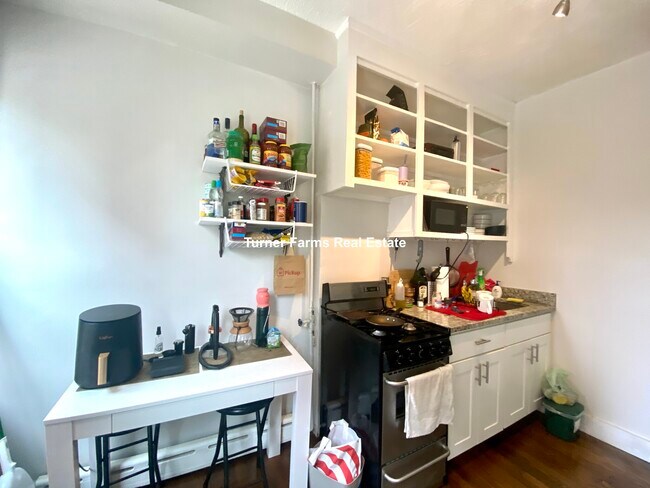 Foto del edificio - 127 Willow St