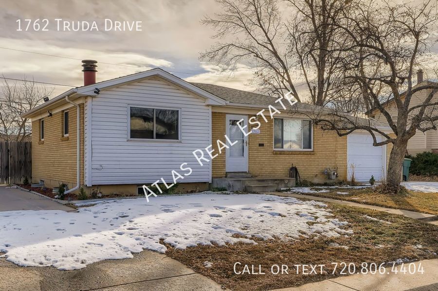 Primary Photo - 3 bedroom 2 bath home in Northglenn