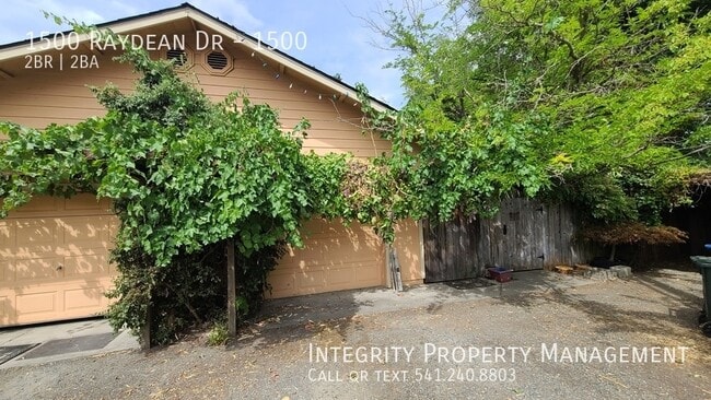 Foto del edificio - 1500 Raydean Dr