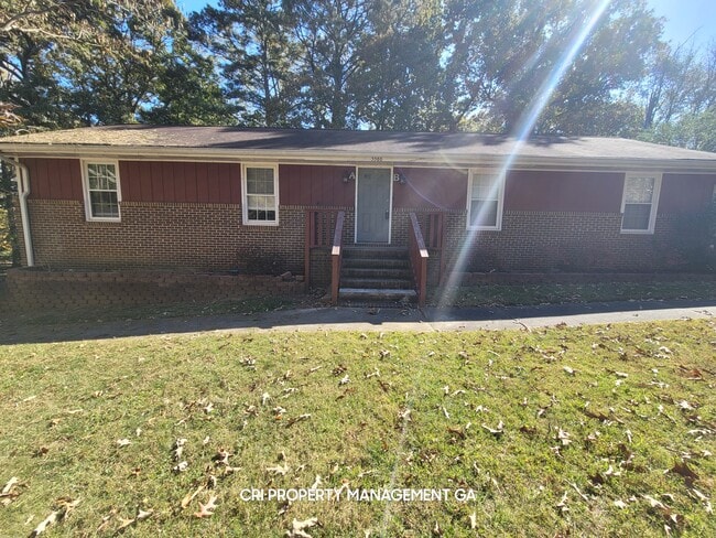 Building Photo - 5566 Rock Garden Ct NW