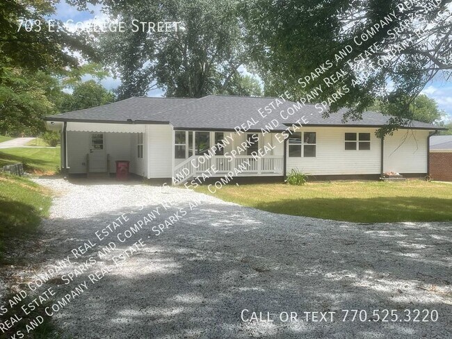 Foto del edificio - Bowden Rental